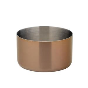 Brushed Copper Ramekin 7oz / 200ml