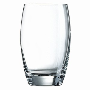 Salto Clear Hiball Glasses 17.5oz / 500ml