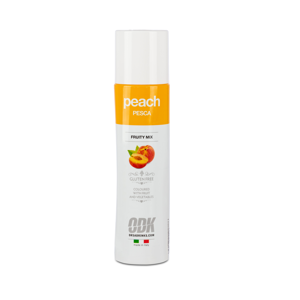 ODK Peach Puree 750ml