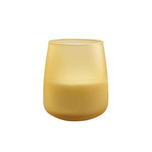 Soft Glow Candle - Amber