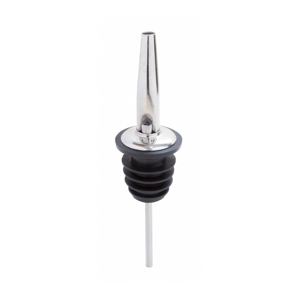 Freeflow Pourer Stainless Steel