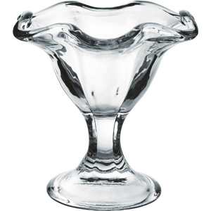 Mona Dessert Glasses 8oz / 230ml
