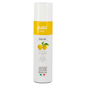 ODK Yuzu Puree 750ml