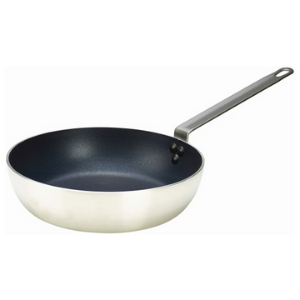 Non Stick Teflon Aluminium Saute Pan 28cm