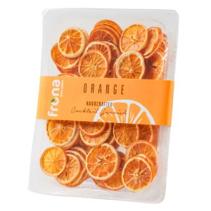 Frona Dried Orange Slices 320g