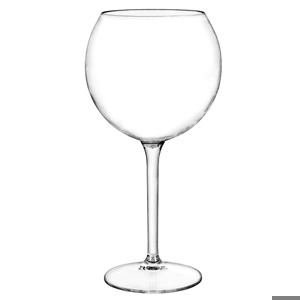 Tritan Balloon Wine Glasses 23oz / 650ml