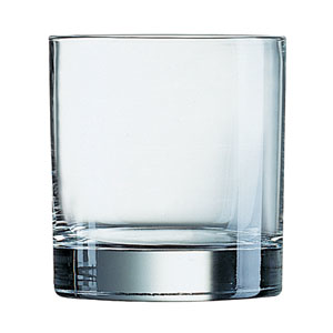 Islande Old Fashioned Tumblers 13.5oz / 380ml