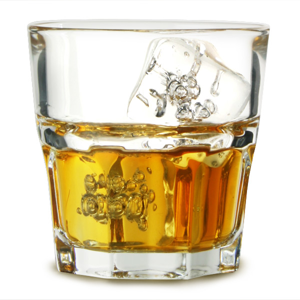 Granity Rocks Tumblers 5.6oz / 160ml