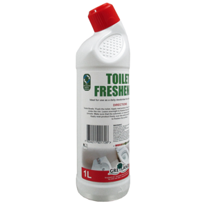 Toilet Freshener 1ltr