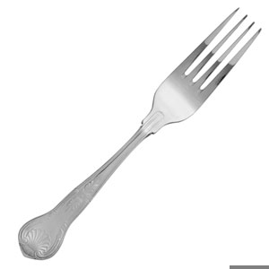 Utopia Kings Table Fork