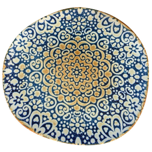 Bonna Flat Plates 11.4inch / 29cm