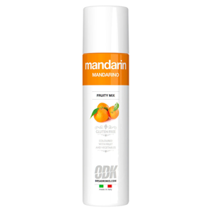 ODK Mandarin Fruity Mix 750ml