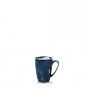 Stonecast Plume Ultramarine Profile Mug 12oz