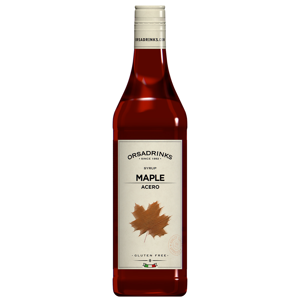 ODK Maple Syrup 750ml