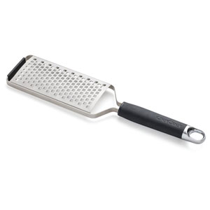 ClickClack Coarse Hand Grater