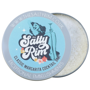 Classic Margarita Salt 100g