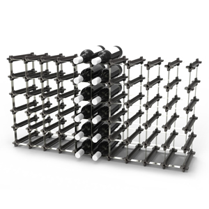 50 NOOK Wine Rack