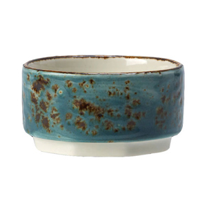 Steelite Craft Taster Dip Pot Blue 2.5&quot; / 6.5cm