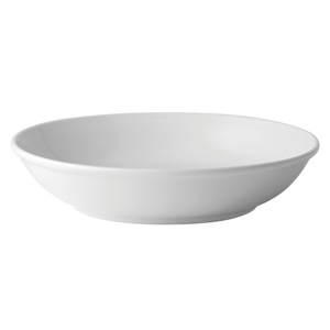 Utopia Pure White Pasta Bowl 56oz / 1.6ltr