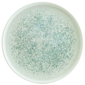 Lunar Ocean Hygge Flat Plate 22cm