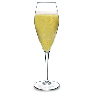 Atelier Prestige Champagne Flutes 7oz / 200ml