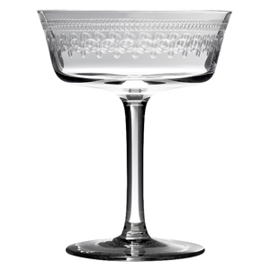 Urban Bar Retro Fizzio 1910 Cocktail Glasses 9oz / 260ml