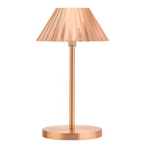 Aruba LED Cordless Lamp 23cm - Brushed Copper