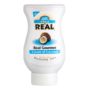 Re'al Coco Cream of Coconut 50cl