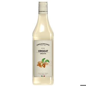 ODK Orgeat Syrup 750ml