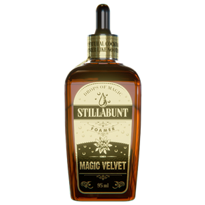 Stillabunt Magic Velvet Cocktail Foamer 95ml