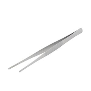 Stainless Steel Cocktail Tweezers 10inch / 25cm