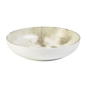 Sand Low Bowl 6.6inch / 17cm