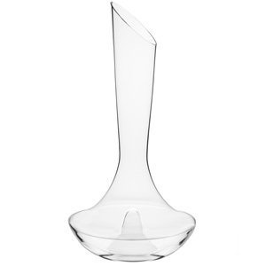 Elia Oblique Decanter 28oz / 830ml