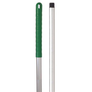 Green Handle Hygiene 125cm