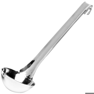 Wide Neck Ladles 160ml