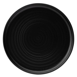 Circus Raven Walled Plate 10.5inch / 27cm