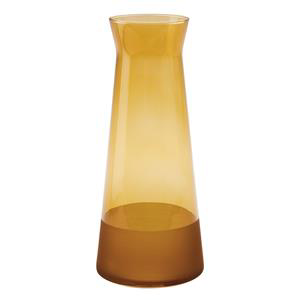 Matte Amber Carafe 40oz / 1.145ltr