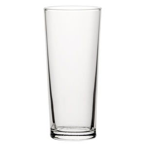 Toughened Senator Half Pint Glasses 10oz / 285ml