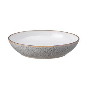 Studio Grey White Pasta Bowl 14oz / 400ml