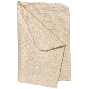 Heavy Duty Plain Oven Cloth 30 x 19inch / 76 x 48cm