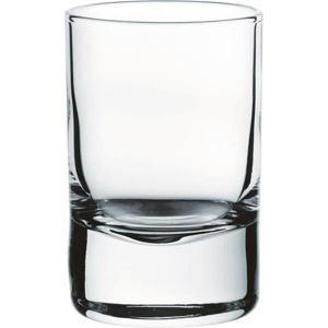 Side Shot Glasses 2oz / 60ml