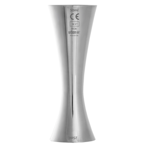 Aero Jigger CE Marked 25ml &amp; 50ml