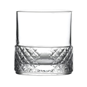 Roma 1960 Rocks Tumblers 10.5oz / 300ml