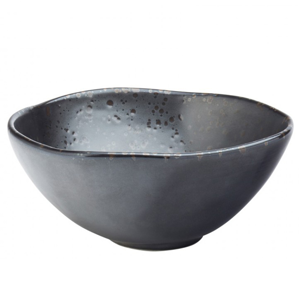 Utopia Nero Bowl 5inch / 13cm	