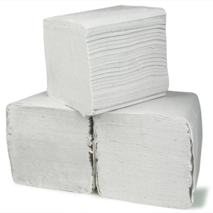 Maxima Green Toilet Tissue White: 210mm x 110mm x 250 sheets