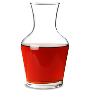 Vin Carafe 17.6oz / 500ml