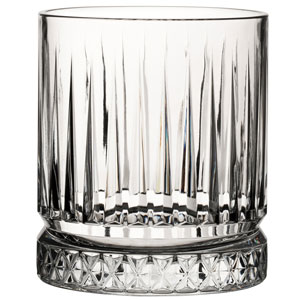 Utopia Elysia Double Old Fashioned Tumblers 12.5oz / 355ml