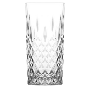 Essence Vintage Hiball Glass 12oz/ 356ml