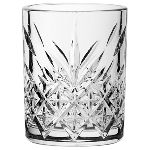 Timeless Vintage Shot Glass 2oz / 60ml