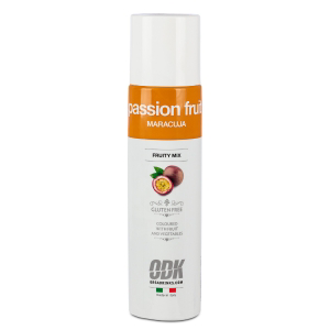 ODK Passion Fruit Puree 750ml